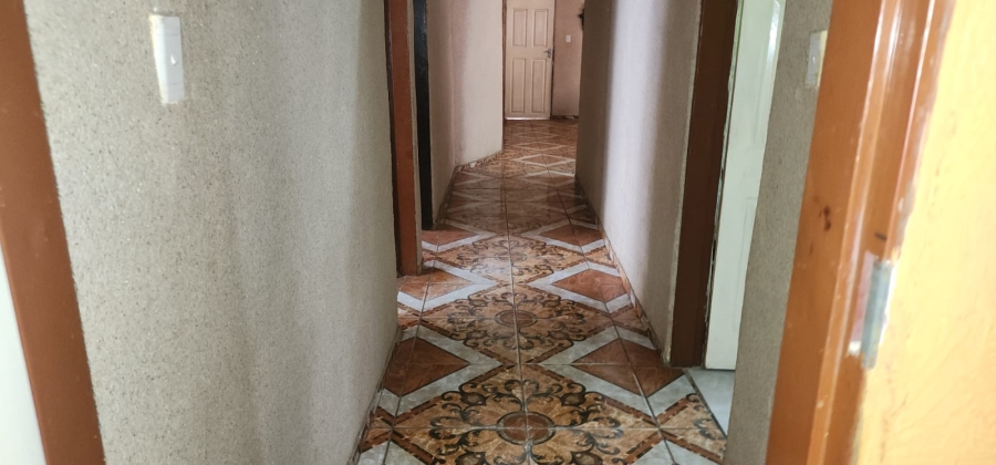 3 Bedroom Property for Sale in Zamdela Free State